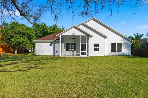 3031 Se Galt Circle Port Saint Lucie FL 34984