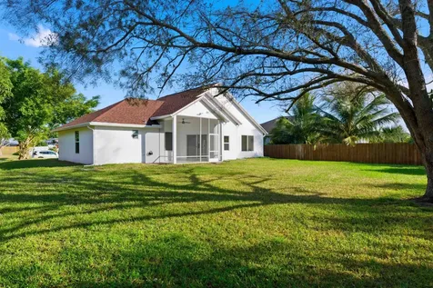 3031 Se Galt Circle Port Saint Lucie FL 34984