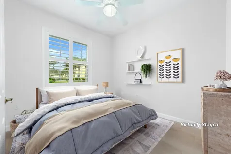 1601 Mariner Bay Boulevard Fort Pierce FL 34949