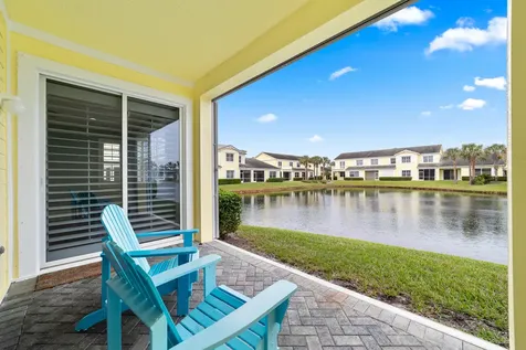 1601 Mariner Bay Boulevard Fort Pierce FL 34949