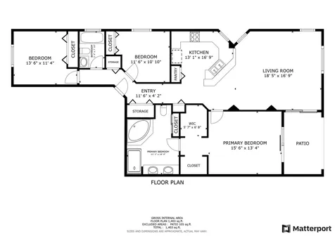1601 Mariner Bay Boulevard Fort Pierce FL 34949