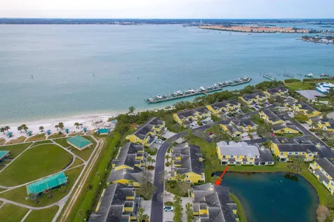 1601 Mariner Bay Boulevard Fort Pierce FL 34949