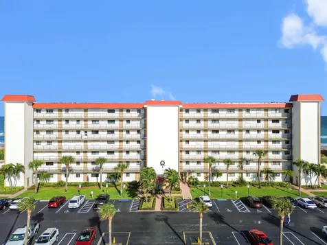 10152 S Ocean Drive Jensen Beach FL 34957