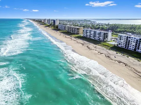 10152 S Ocean Drive Jensen Beach FL 34957