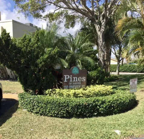 150 Pineview Road Jupiter FL 33469
