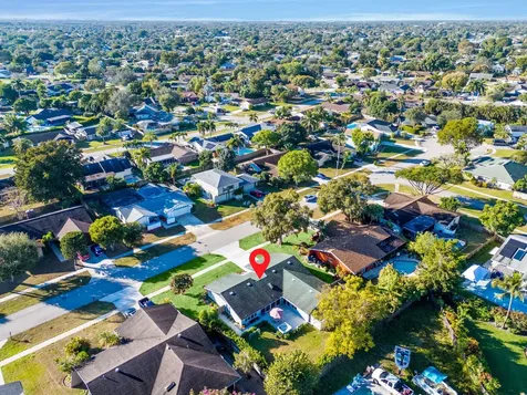 12293 Old Country Road Wellington FL 33414
