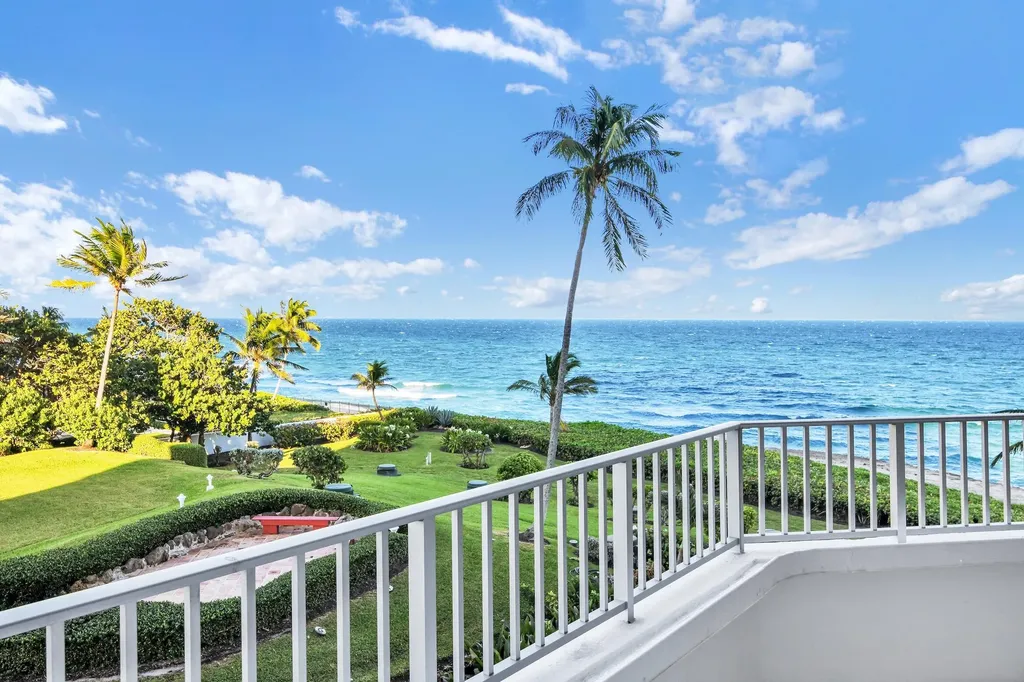 500 S Ocean Boulevard Boca Raton FL 33432