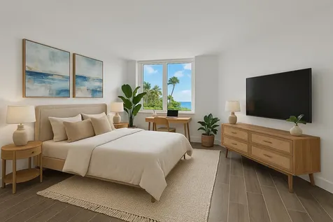 500 S Ocean Boulevard Boca Raton FL 33432