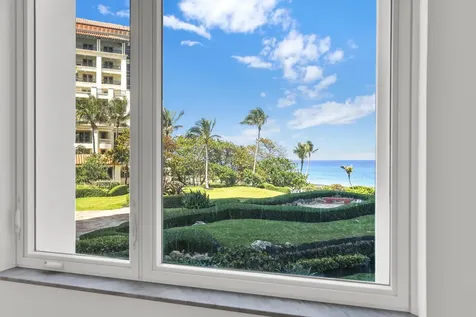 500 S Ocean Boulevard Boca Raton FL 33432