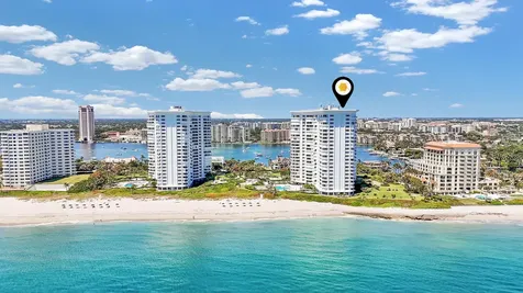500 S Ocean Boulevard Boca Raton FL 33432