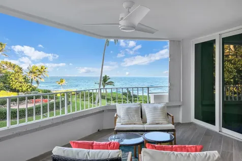 500 S Ocean Boulevard Boca Raton FL 33432