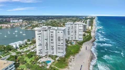 500 S Ocean Boulevard Boca Raton FL 33432