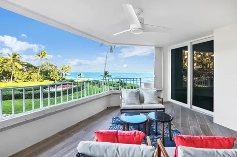 500 S Ocean Boulevard Boca Raton FL 33432
