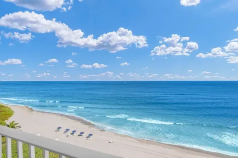 500 S Ocean Boulevard Boca Raton FL 33432