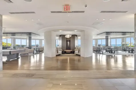 500 S Ocean Boulevard Boca Raton FL 33432