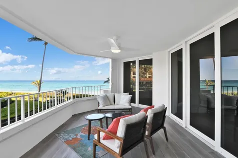 500 S Ocean Boulevard Boca Raton FL 33432