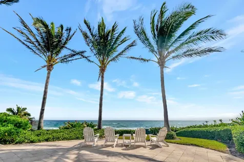 500 S Ocean Boulevard Boca Raton FL 33432