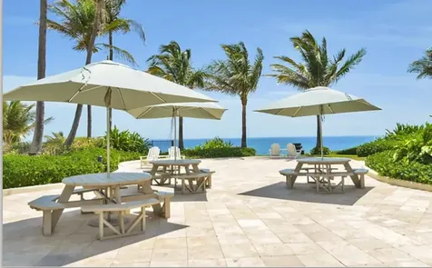 500 S Ocean Boulevard Boca Raton FL 33432