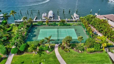 500 S Ocean Boulevard Boca Raton FL 33432