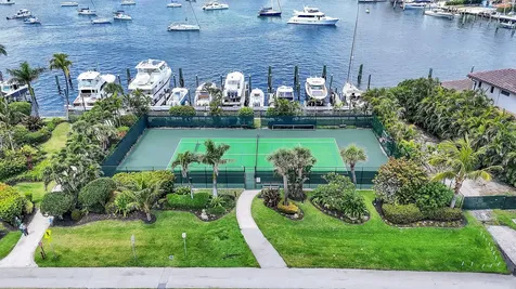 500 S Ocean Boulevard Boca Raton FL 33432