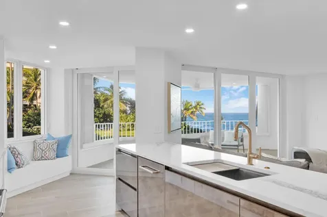 500 S Ocean Boulevard Boca Raton FL 33432