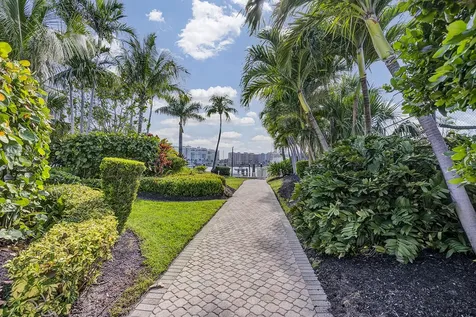 500 S Ocean Boulevard Boca Raton FL 33432