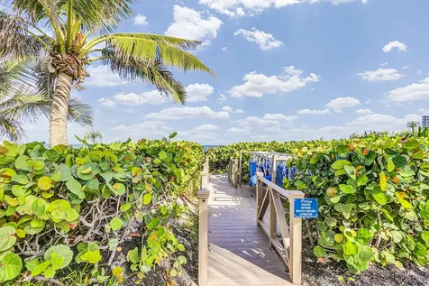 500 S Ocean Boulevard Boca Raton FL 33432