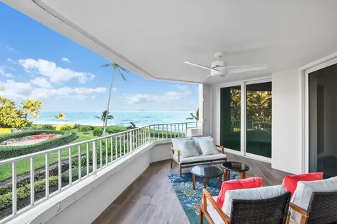 500 S Ocean Boulevard Boca Raton FL 33432