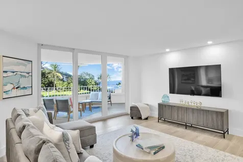 500 S Ocean Boulevard Boca Raton FL 33432