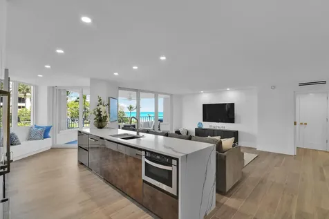 500 S Ocean Boulevard Boca Raton FL 33432