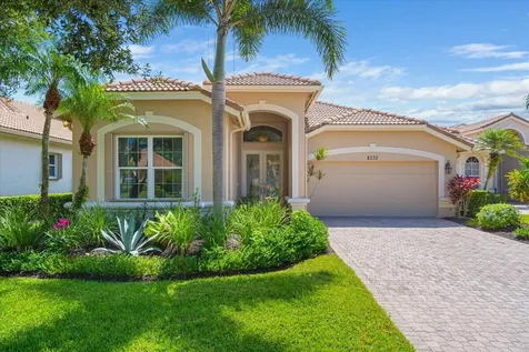 8332 Muirfield Way Port Saint Lucie FL 34986