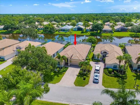8332 Muirfield Way Port Saint Lucie FL 34986