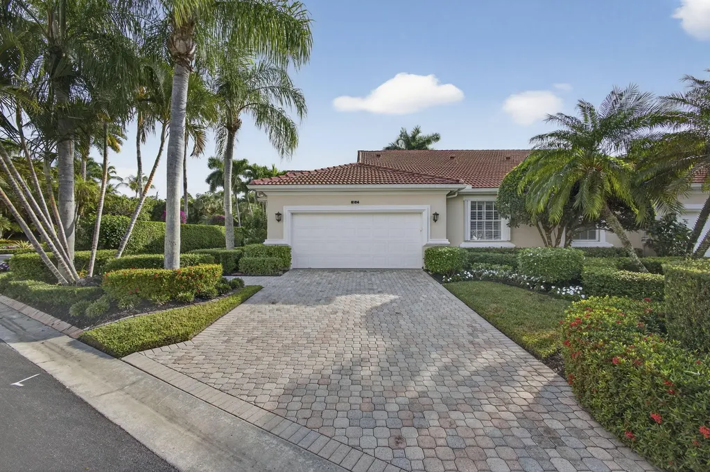 8184 Sandpiper Way West Palm Beach FL 33412