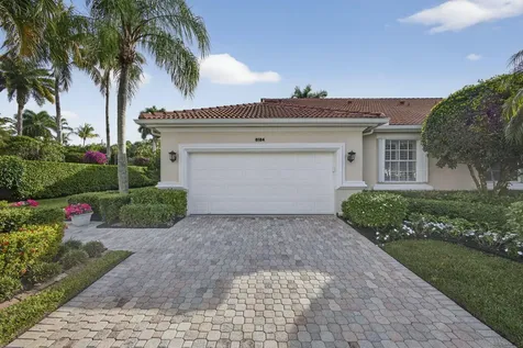 8184 Sandpiper Way West Palm Beach FL 33412
