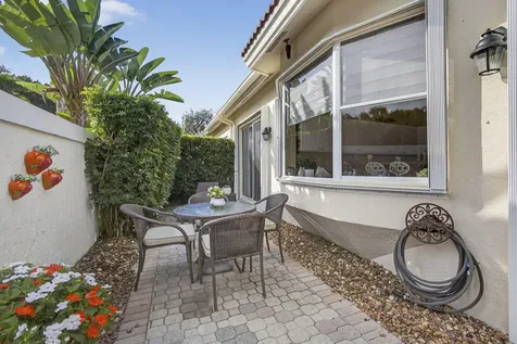8184 Sandpiper Way West Palm Beach FL 33412