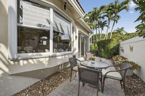 8184 Sandpiper Way West Palm Beach FL 33412