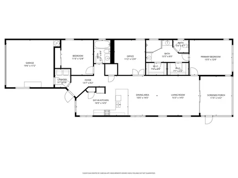 9143 Sw Michele Way Port Saint Lucie FL 34987