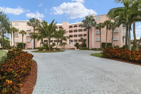 1701 Ne Ocean Boulevard Stuart FL 34994