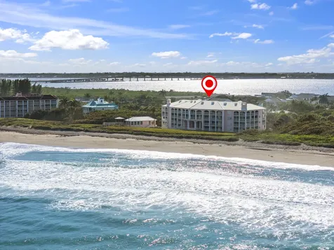 1701 Ne Ocean Boulevard Stuart FL 34994