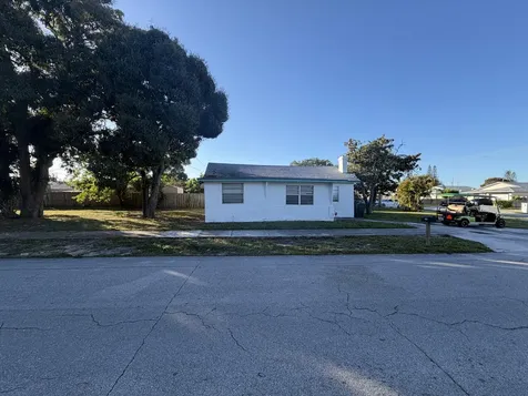 520 Nw 3rd Street Delray Beach FL 33444