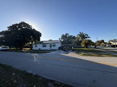 520 Nw 3rd Street Delray Beach FL 33444