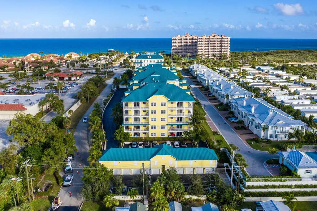 810 Juno Ocean Walk Juno Beach FL 33408