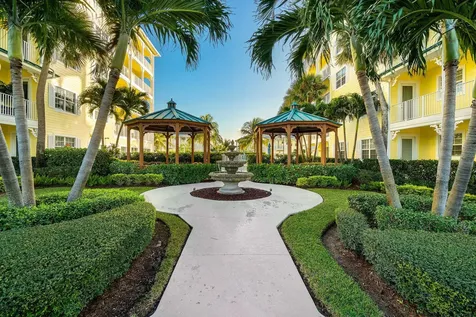 810 Juno Ocean Walk Juno Beach FL 33408