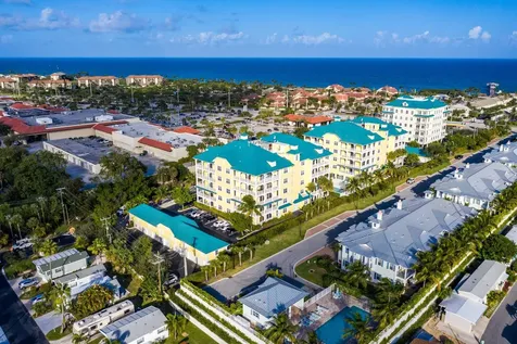 810 Juno Ocean Walk Juno Beach FL 33408