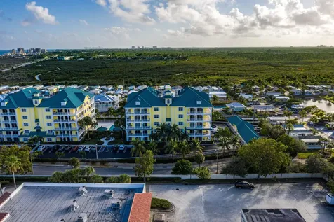 810 Juno Ocean Walk Juno Beach FL 33408