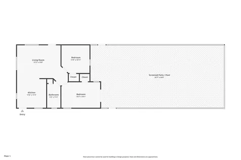 3858 Lakewood Road Palm Springs FL 33461