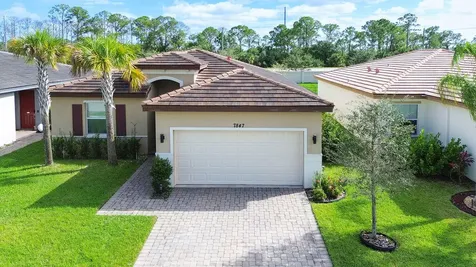 7847 Nw Greenbank Circle Port Saint Lucie FL 34987