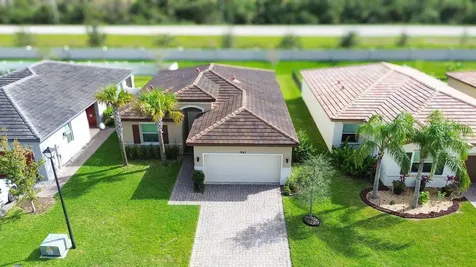 7847 Nw Greenbank Circle Port Saint Lucie FL 34987