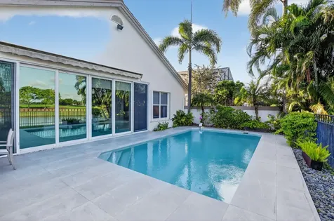 2051 Nw 56th Street Boca Raton FL 33496
