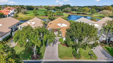 2051 Nw 56th Street Boca Raton FL 33496